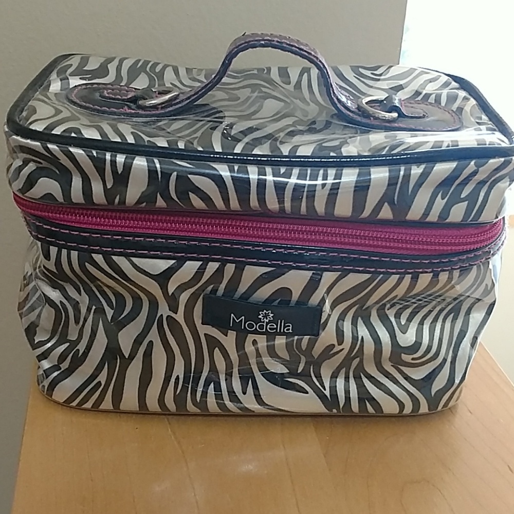 Make up bag